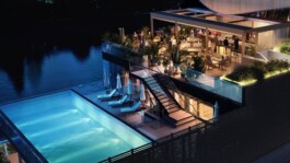 Inge Theron & Assoc | Luxury Wellbeing and Longevity